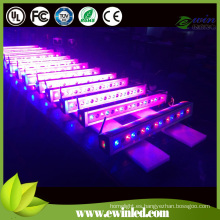 Luz LED Lavadora de Pared LED con 7 Efectos de Cambio de Color